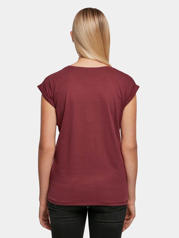 Ladies Extended Shoulder -1