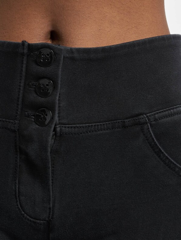 Wrup Medium Culotte Denim -3