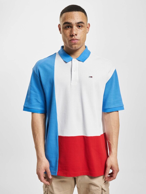 Tommy Jeans Archive Skate Polo-2