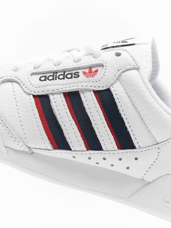Adidas Originals Continental 80 Stripe Sneakers-8