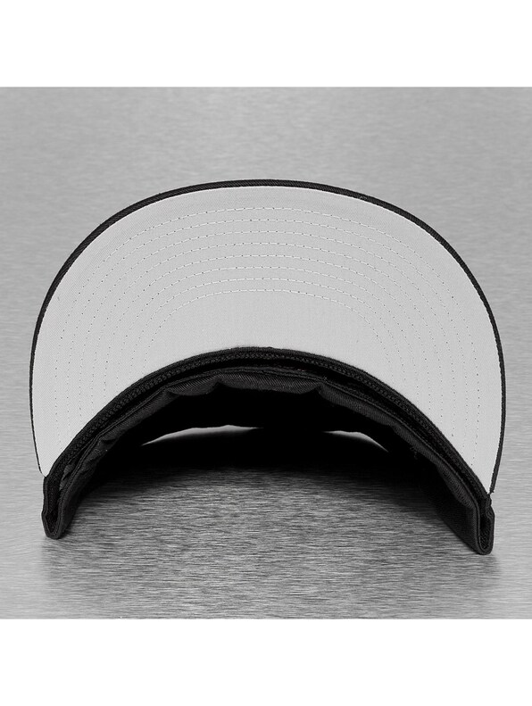 Premium Fitted 210 Baseball Cap-2