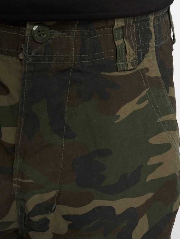 Vintage Cargo Pants-3