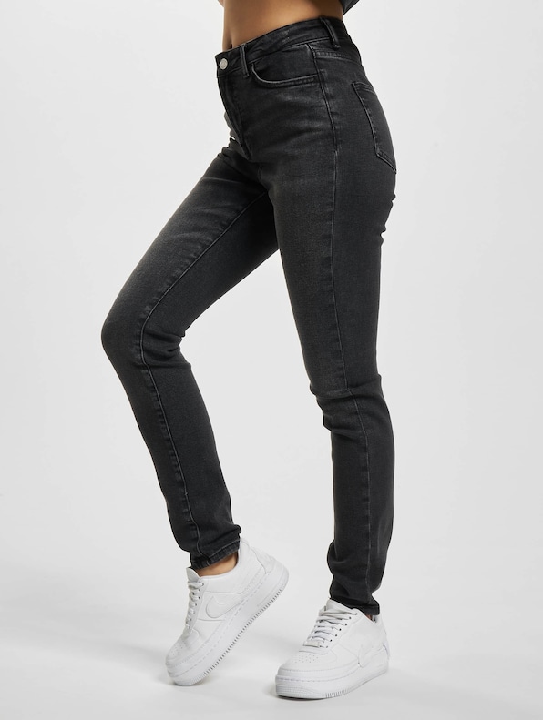 Denim Project Dpwslim Recycled Slim Fit Jeans-0