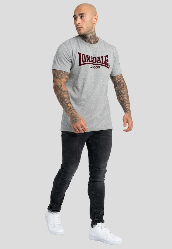 Lonsdale London Ll008 One Tone-2
