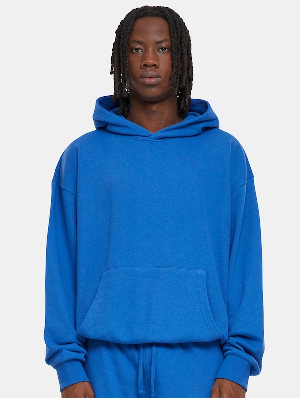 Urban Classics Light Terry Hoodies-0