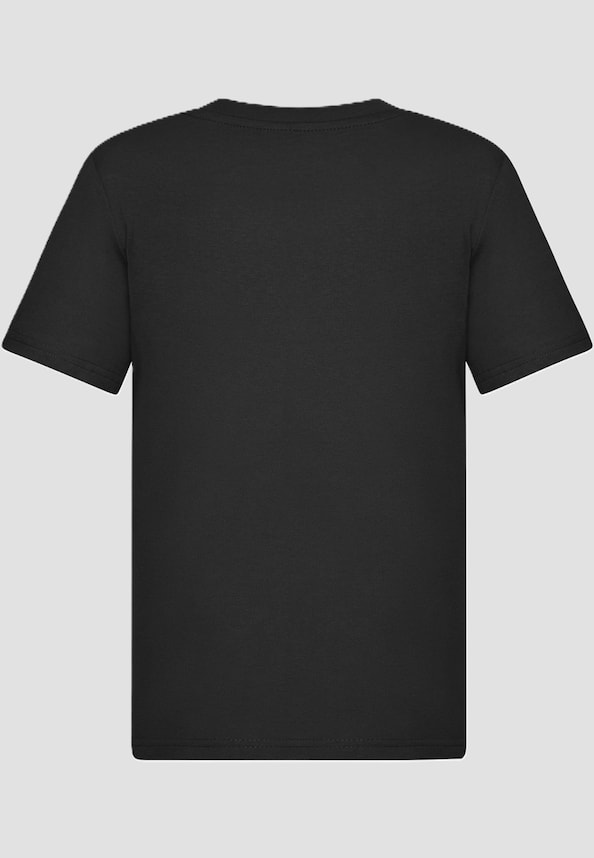 Mini Market Fire Frolic Tee-3