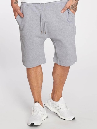 DEF Hoku Shorts Grey