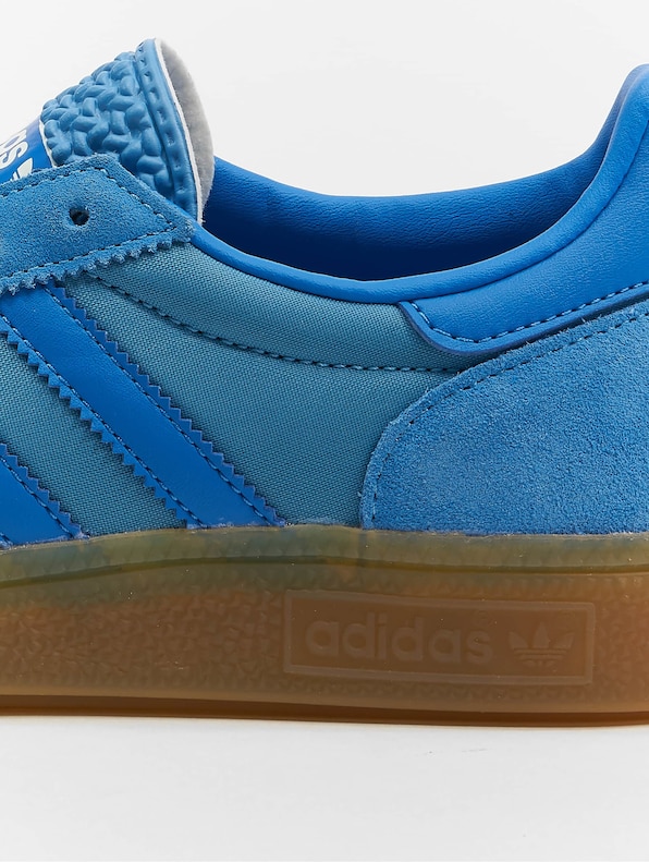Adidas Originals Handball Spezial Sneakers Pulse Blue/Bright Royal/Gum-7