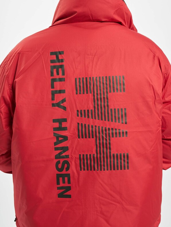 Helly Hansen Urban Reversible Puffer Jacket Jade V2-8