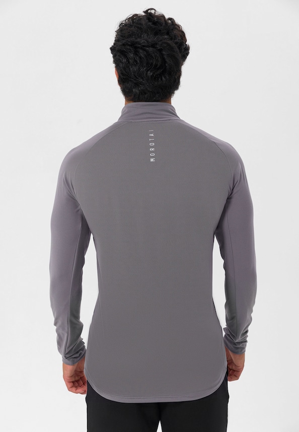 Training Dry Half Zip -1