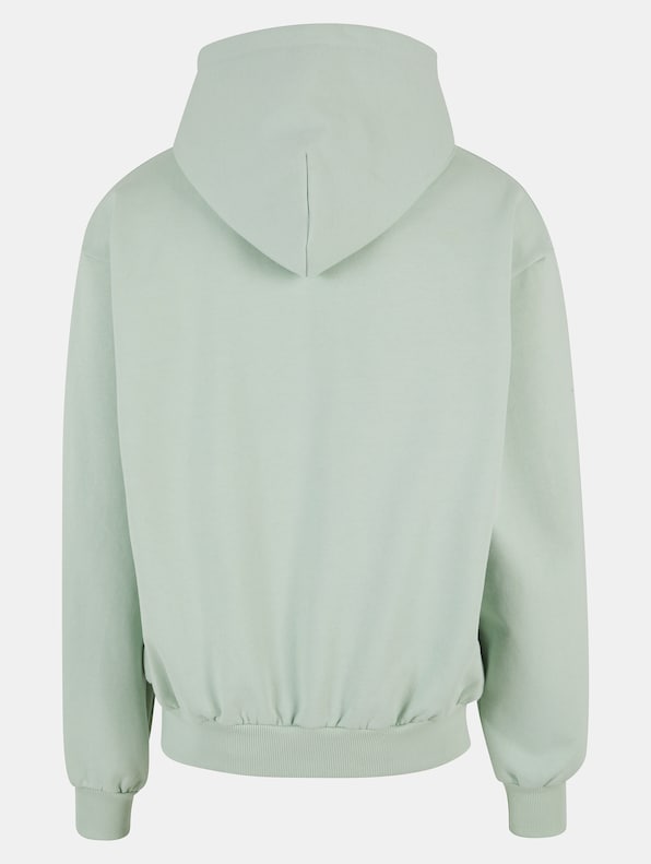 Karl Kani Autograph Heavy Sweat Os Hoodie-4