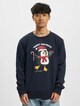 Toon Crew Neck Xmas-2