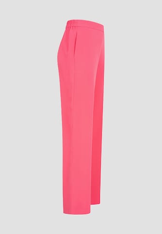 Pieces Damen NOOS Stoffhose