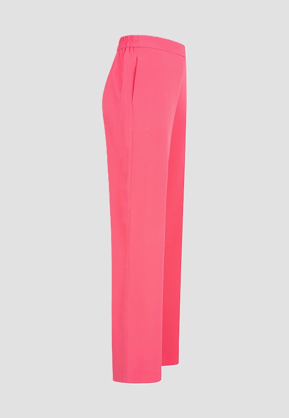 Pieces Damen NOOS Stoffhose-0