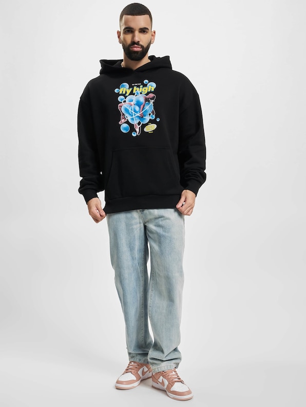 Psychadellic Heavy Oversize-4