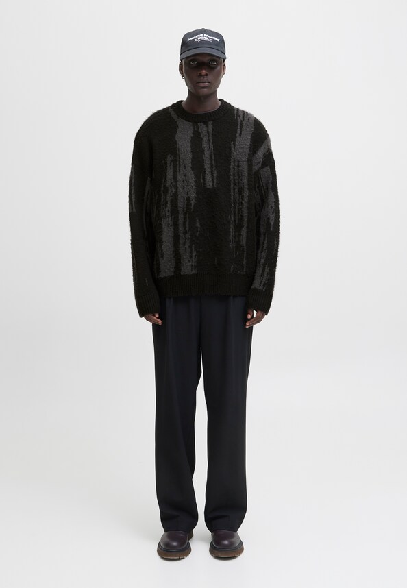 JCOCOVER KNIT BRUSHED -4