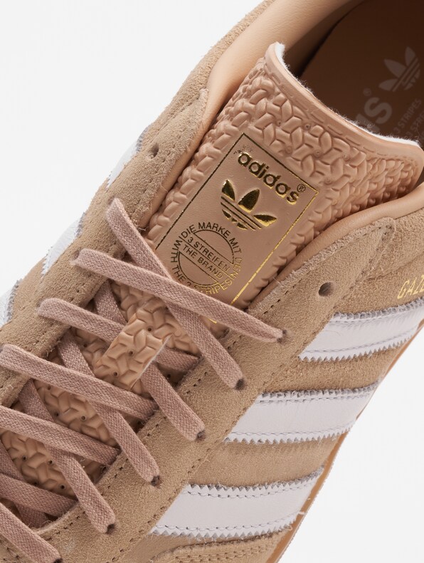 adidas Originals Gazelle Indoor Sneakers-7