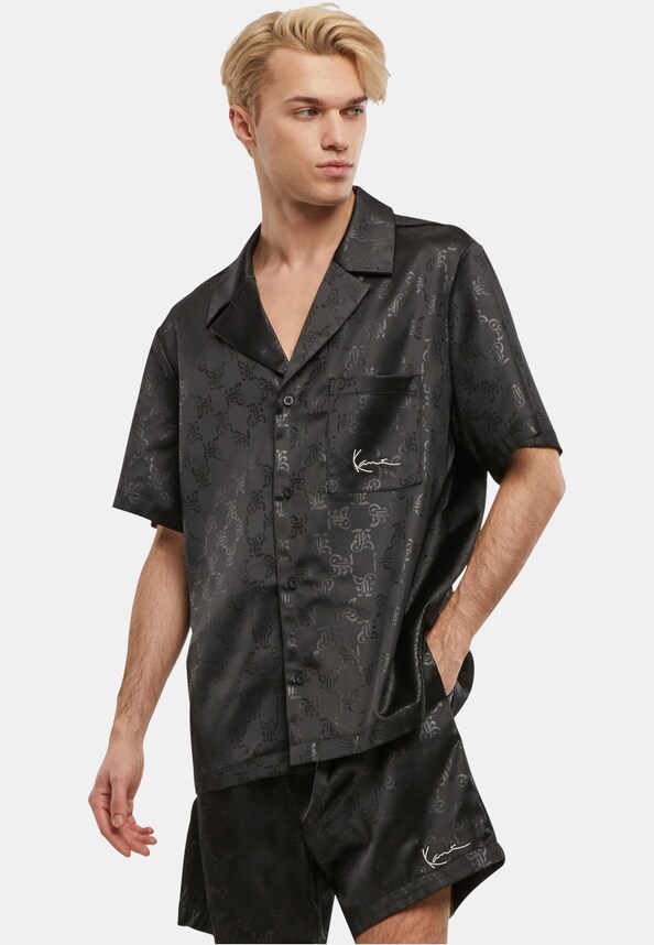 Signature Aop Resort-0