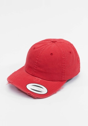 Flexfit Low Profile Destroyed Cap