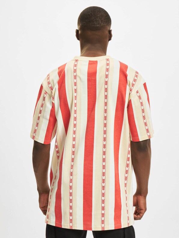 Small Signature Stripe-1