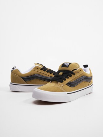 Vans Knu Skool Sneakers