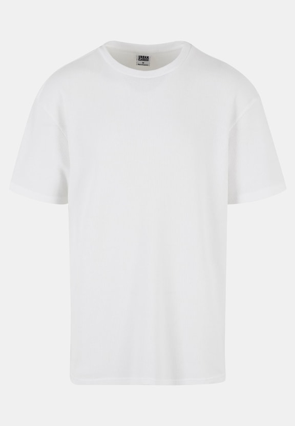 Waffle Tee-2