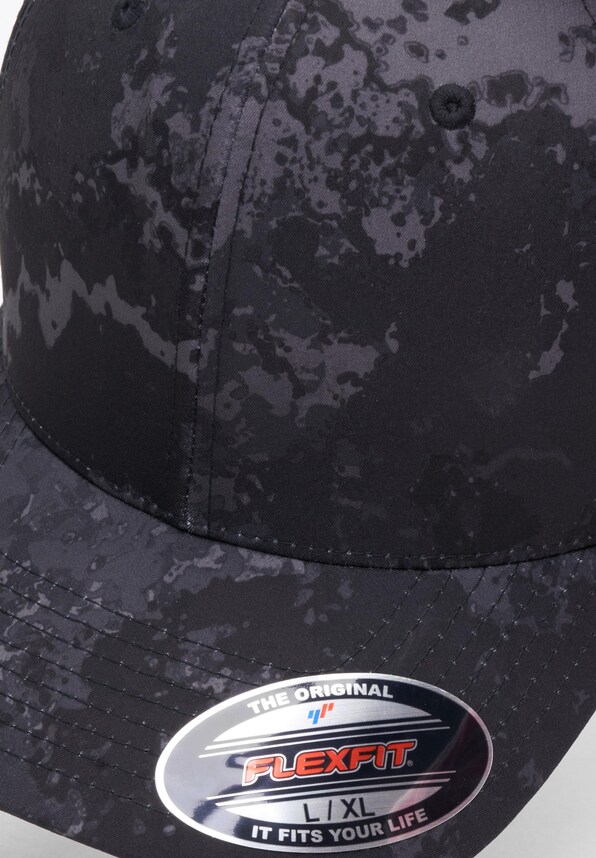 Flexfit® Veil Camo™-4