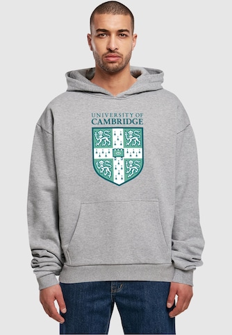 University Of Cambridge - Shield Ultra Heavy Hoody