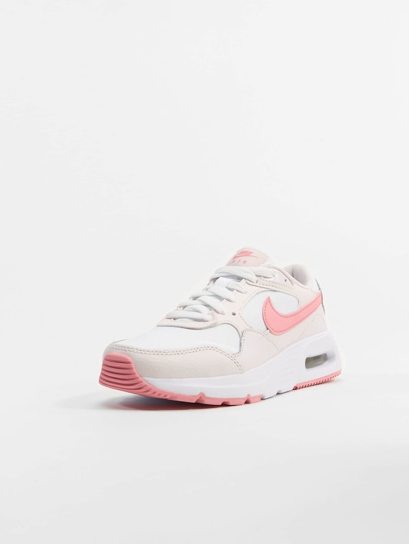 Nike Air Max Sc Sneakers Pearl Pink/Coral-2