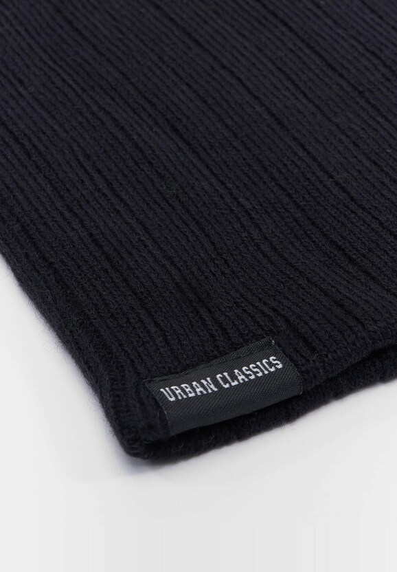 Neon Contrast Bobble-1