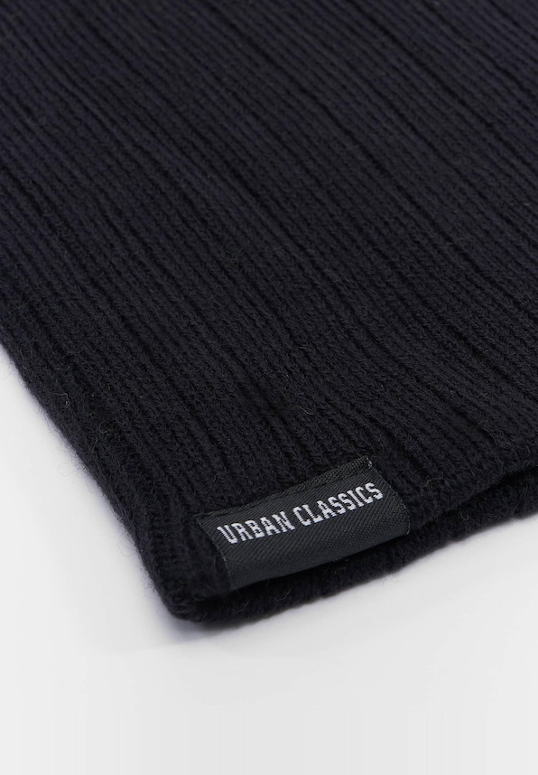 Neon Contrast Bobble-1