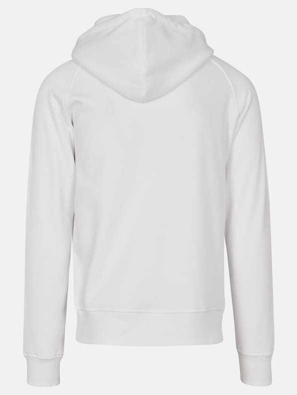 Raglan Sweat Hoody-5