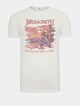 X Megadeath Heavy Oversize -0