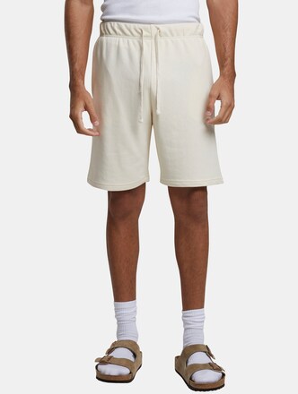 Urban Classics Light Terry Shorts