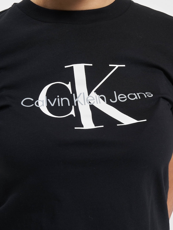 Calvin Klein Core Monogram Regular T-Shirt-3
