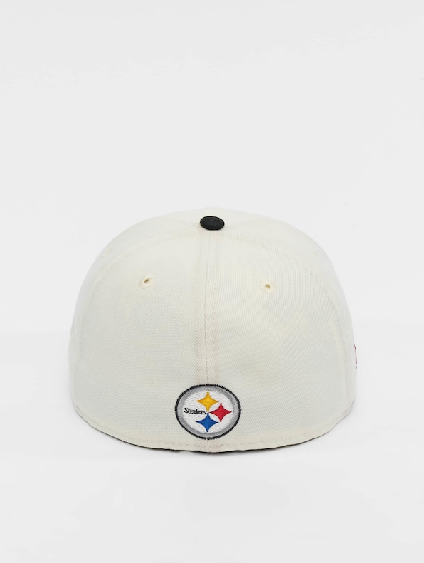 NFL22 Sideline 59Fifty Pittsburgh Steelers-2
