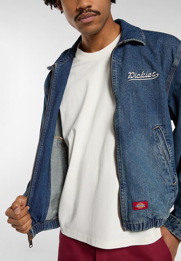 EDGEWOOD UNLINED DENIM-4