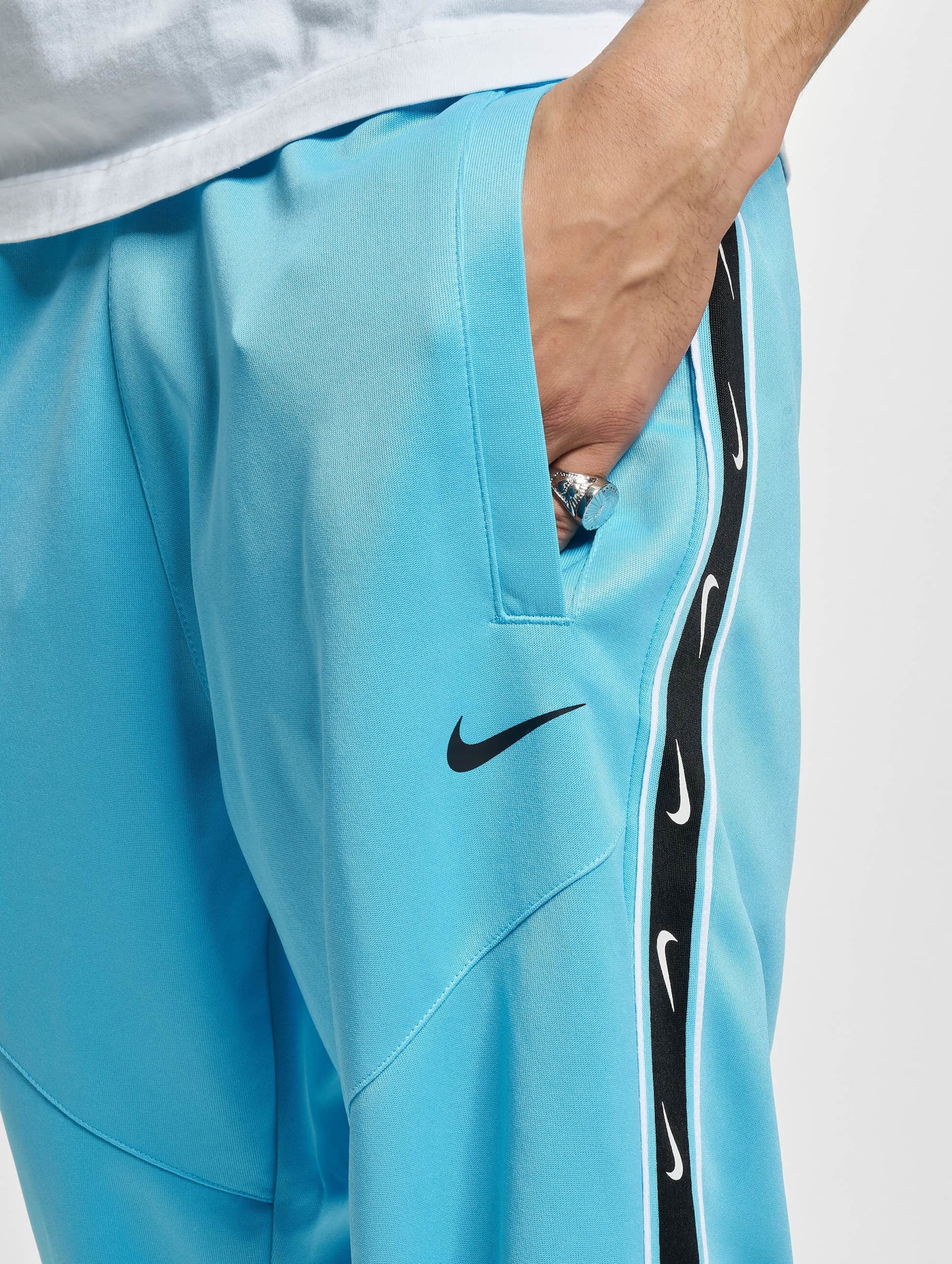 Nike discount blue sweats