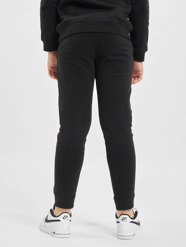 Club Fleece Jogger-1