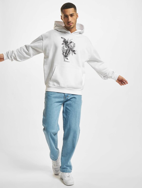 Heavy Oversized Essentials V.4 ''Angel 3.0''-5