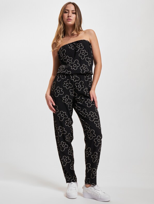 Ladies Viscose Bandeau -0