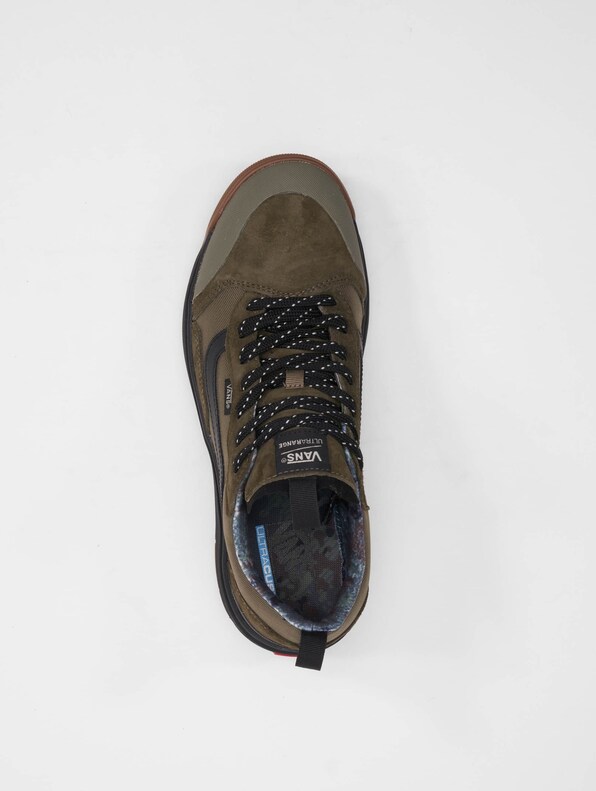 Ultrarange Exo Mte-1 -4