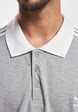 3-Stripe Polo-3