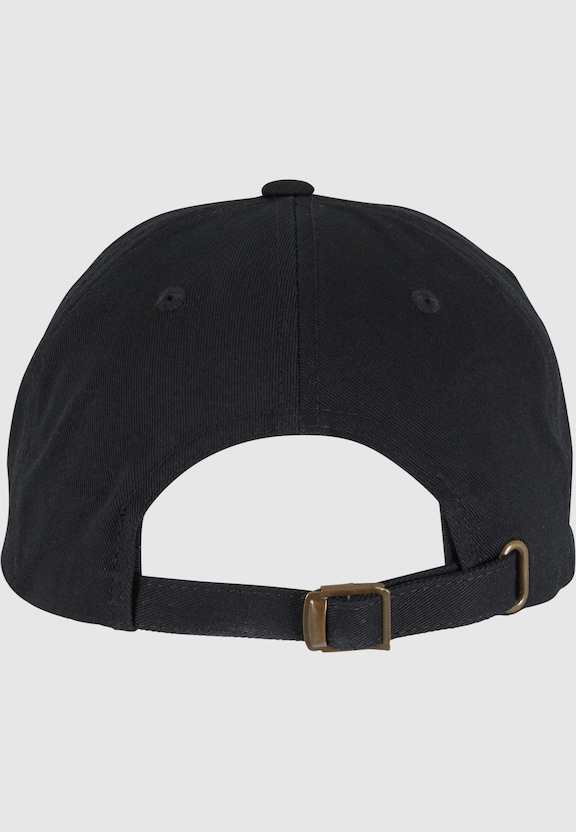 Heart Cherries Dad Cap-2
