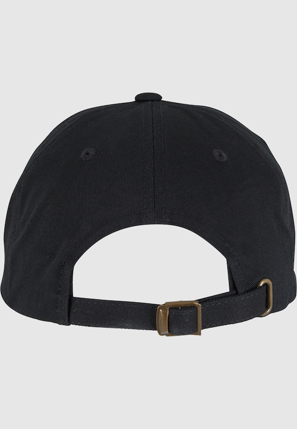 Heart Cherries Dad Cap-2