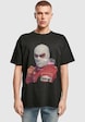 Racing Driver Heavy Oversize Tee-0