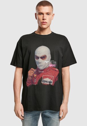 Racing Driver Heavy Oversize Tee