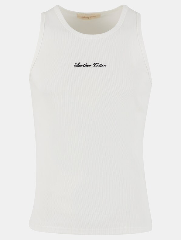 Oversized Heavy Rip Tanktop-4