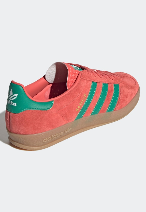 Gazelle Indoor-7