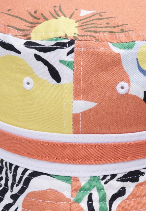 Levis Poster Logo Bucket Hat-4